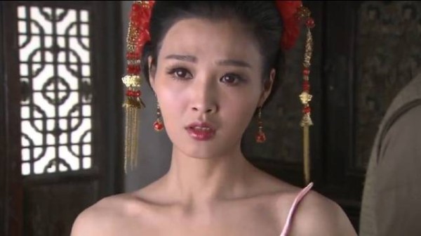 女孩被“逼”嫁人，没想到，出嫁前她竟然来找“心上人”…