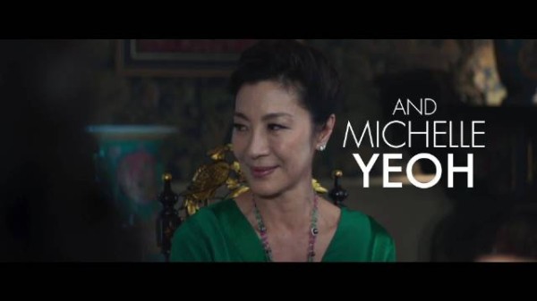 不仅是富有——而是超级富有！…