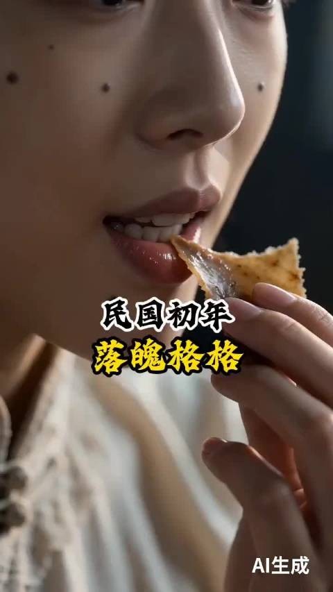 沉浸式体验民国初期落魄格格的一天