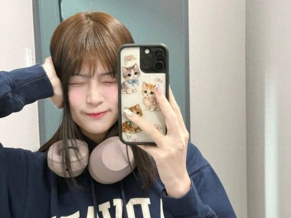 TVB小花突然暂退娱乐圈,因演佘诗曼女儿被认识,远赴加拿大留学