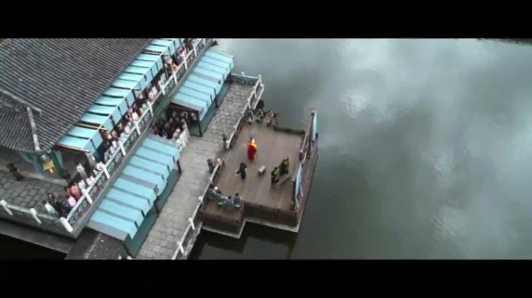 主演的《锦绣安宁》今日开播两周年!…