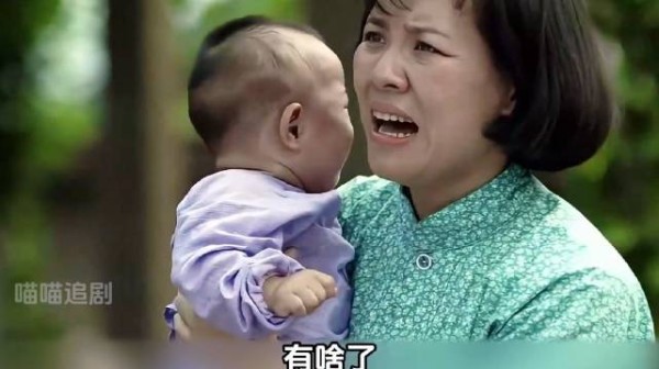 未婚未育的姑姑,竟然得了产后抑郁症