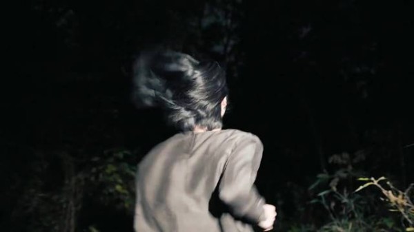 一口气看完最新日式恐怖片《祝山》