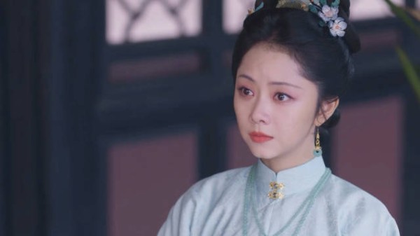 兰香如故x神女令