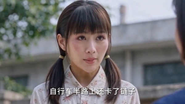 我是安陵容，今天我一定要考上文工团