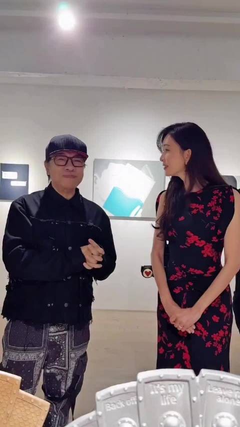 蔡康永前脚清空微博，后脚就跑到日本，他为啥跑去日本，而不是其他国家？