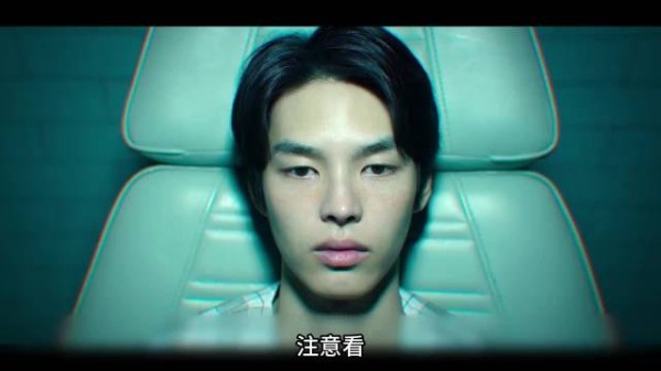 文宰追查尘封旧案步步逼近,真凶身份曝光全员震惊