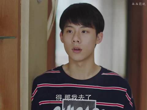 这样的家庭氛围正好,怪不得孩子这么开朗 小欢喜丨黄磊丨海清