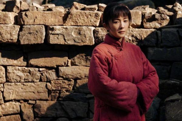 《生万物》拿下两项飞天大奖，女配获得提名，女主却再次掉提！