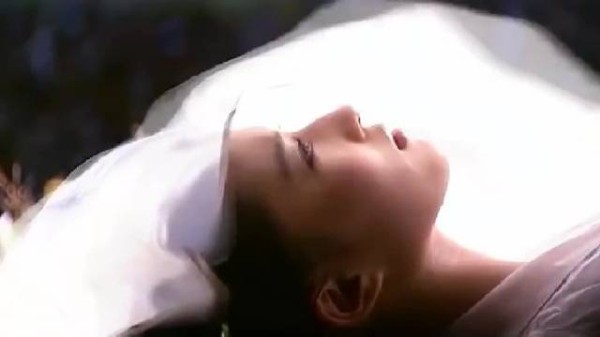这一夜,小龙女终生难忘!