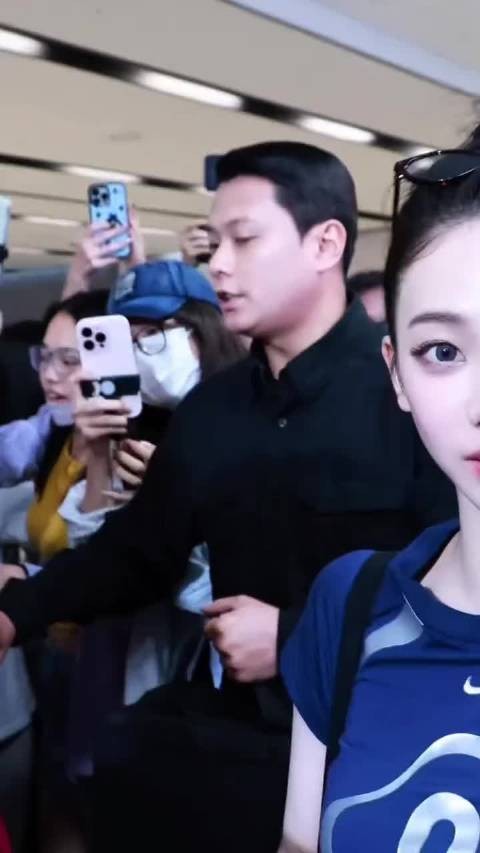 有时候我就思考人真的能有那么圆的头