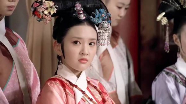 《甄嬛传》滴血认亲沉浸版