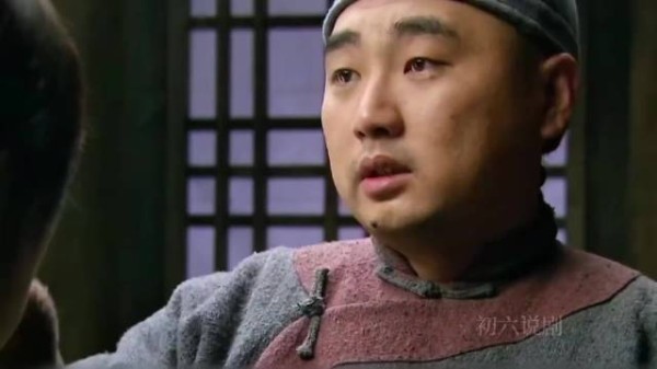 大鹅终于知道了,孩子不是自己丈夫的真相!
