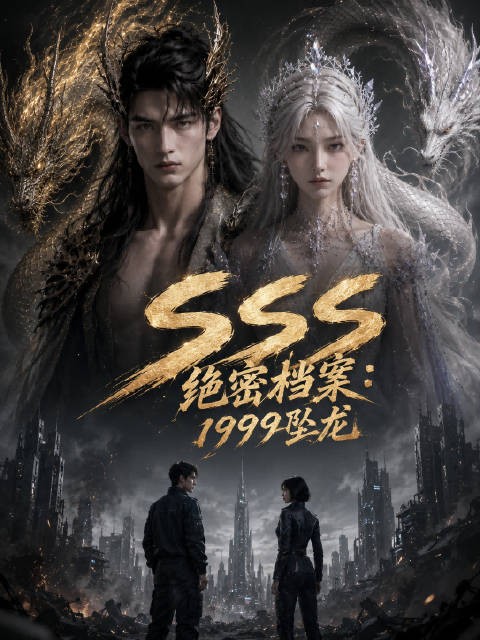 短剧·SSS绝密档案:1999坠龙-第5集-2125年冬,太平洋深海两军对战,一颗导弹钻入深海击中海沟爆炸,海底无声震动