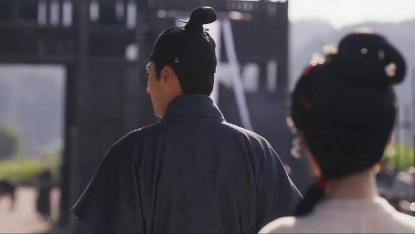 兰香如故 确认自己心动以后大爷完全是把人放在了老婆的位置上了吧