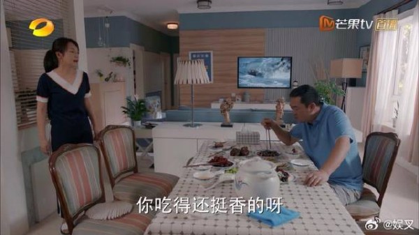 两人见面就掐,妈妈唠叨的爱,让孩子多少都烦
