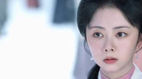 兰香因为帮了赵星棠险些被大爷的人抓到!