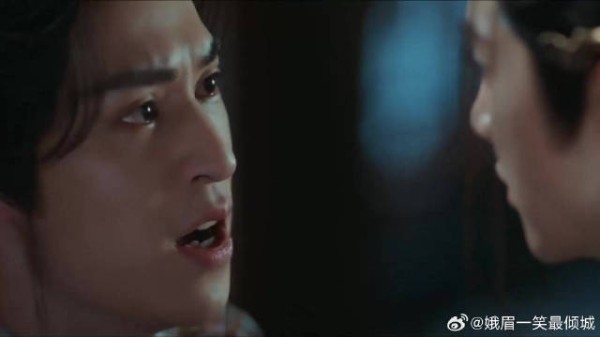 付一笑x凤随歌|李沁x陈哲远 兄弟情深终成陌路,三人情谊一朝破碎
