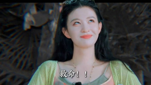 现发4:女版大将军!王楚然明牌玩狼人杀全是暗光时刻,真笑疯了!