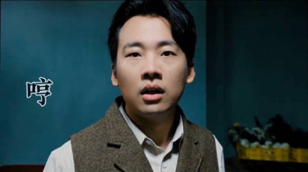 男人第一天来殡仪馆上班,就遇到了奇怪的事