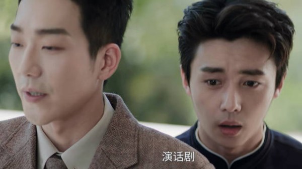 所以,只有我还在盼第二季吗? 这个夏天太难战胜了,都秋天了我还恋战呢