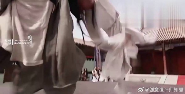 千禧年顶流还是牛,这居然是他25岁时的打戏