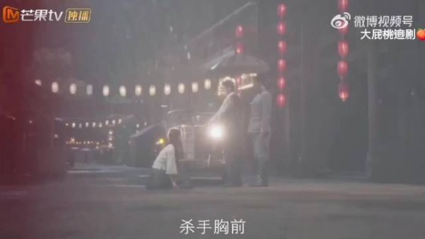 怎么这个演法这个拍法……啊啊啊!