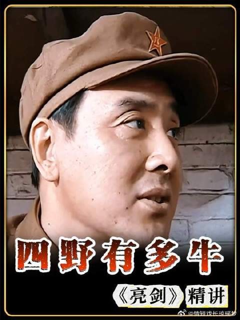 四野当年为何如此强悍!丁伟哪来的底气