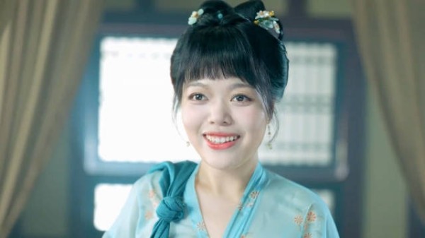 被厚本定妆视频诈骗了