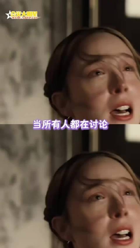 此女前途亮到我睁不开眼 怪物丽兹波顿