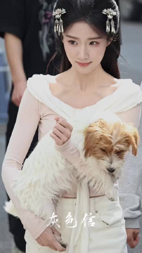 萌萌小猫 卢昱晓卢昱晓苏落薇卢昱晓 刺棠