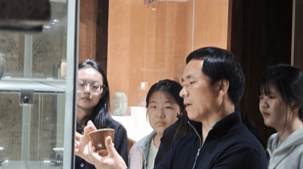 江西靖安：为四千年文明守一盏灯