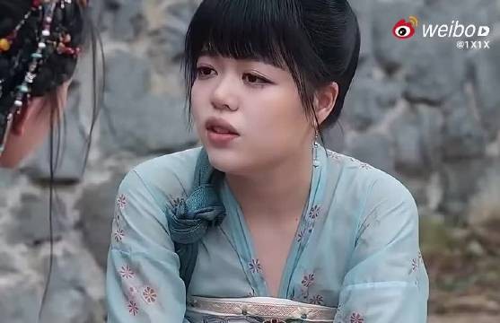 谁在溺爱啊