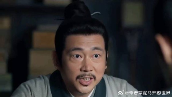平津侯说出鬼玺秘密,不料藏海发现更大阴谋