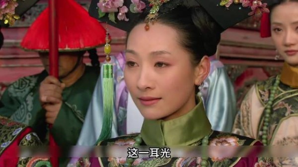 熹妃回宫23