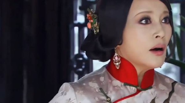 歹毒的二姨太阴谋彻底暴露了，马上将迎来她的报应