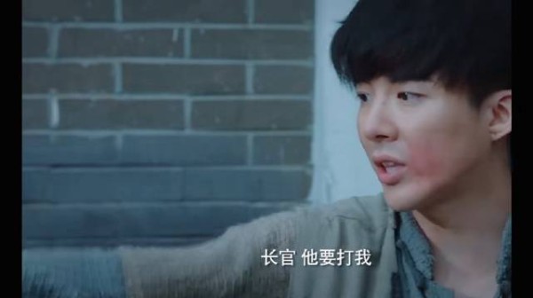 哥的告状名场面