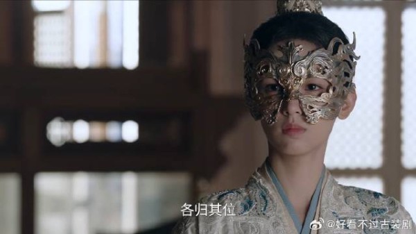 锦月如歌:女将军千辛万苦,如今终于功成名就,哪料兄长来摘桃子
