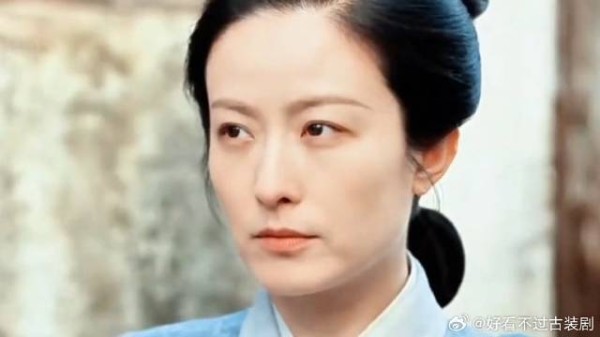 《家业》杨紫 原来孙婉仪才是李家隐藏最深的那个人