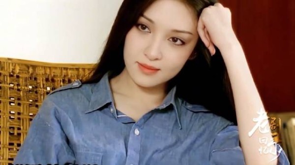 看看不同年代的那些美人，百花齐放各有所长