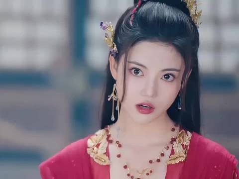 暴躁的小狐狸 已经八十多天没放假了 电视剧|长月烬明