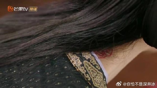 唐大夫人痴迷永生?还自曝梁家大房不和,到底打什么主意