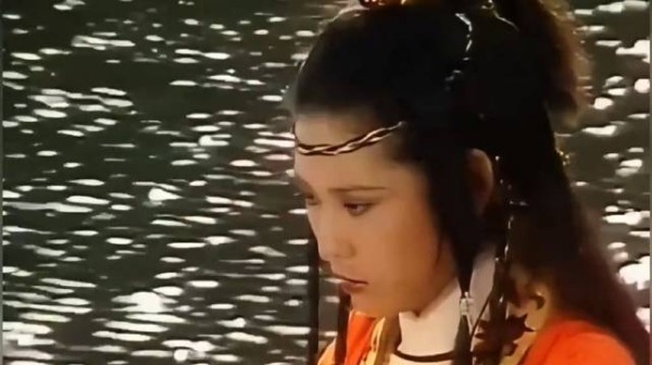 回顾七八十年代的四首好听的武侠剧歌曲,看看到底哪一首才是你的童年回忆?
