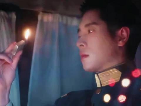 赵一博放弃午休赶来为丞磊新剧助阵,《玉簟秋》开播,一起蹲虞昶轩的故事!