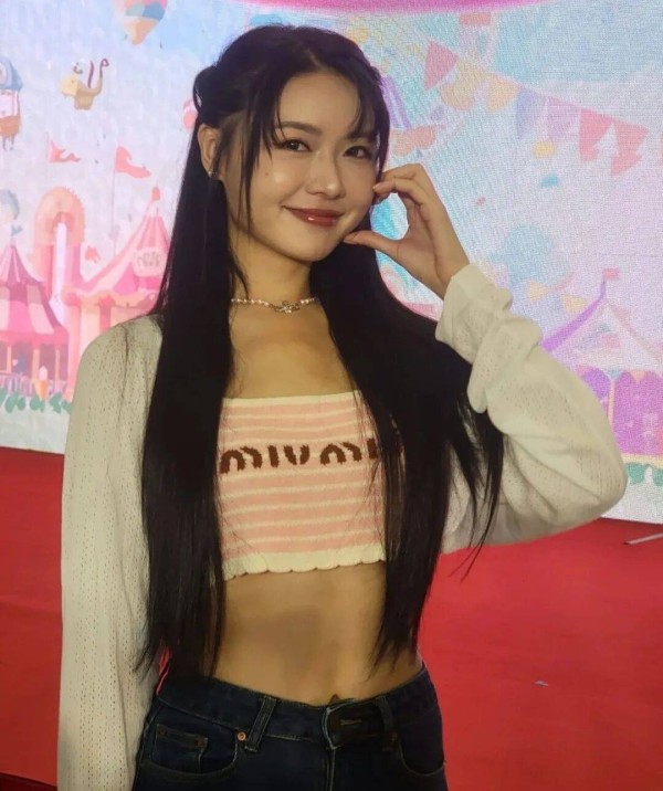 TVB小花戴祖仪加盟《超时空男臣2》,不与三主角谈感情,会与其他前辈谈情