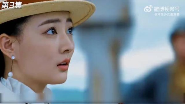 女人陷入绝境,看她如何化解危机