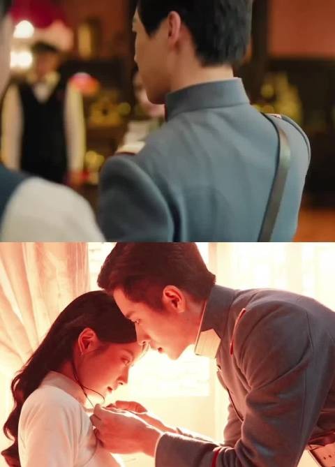 总要亏欠彼此些什么吧,这样才有理由,生生世世,纠缠不清