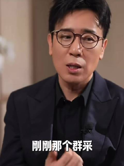 于和伟获白玉兰奖感言提及被遗忘译者