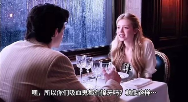 这一刻谁能不爱女主宝宝太可爱了