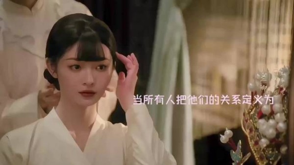 就最后那个看虞五少风流样子时的嫌弃，说这是替身文学，谁信啊！
